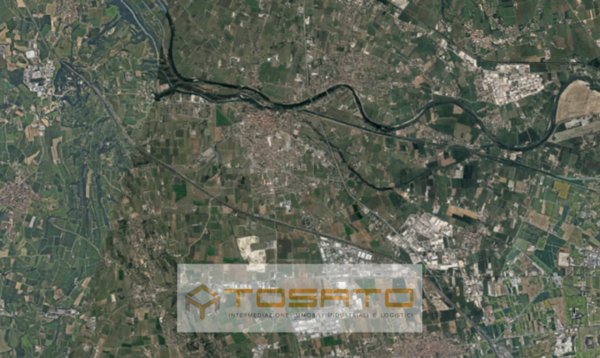 terreno edificabile in vendita a Bussolengo