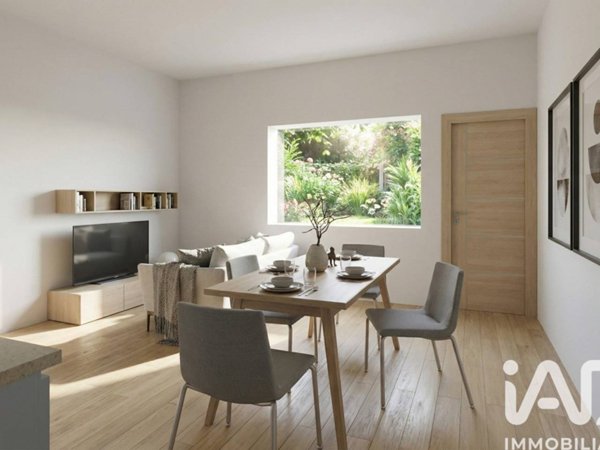 appartamento in vendita a Bussolengo