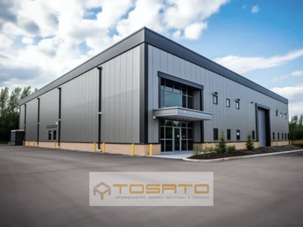 terreno edificabile in vendita a Bussolengo