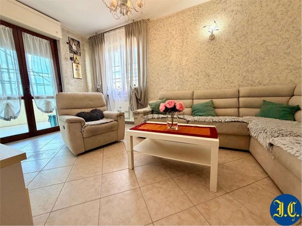 appartamento in vendita a Bussolengo