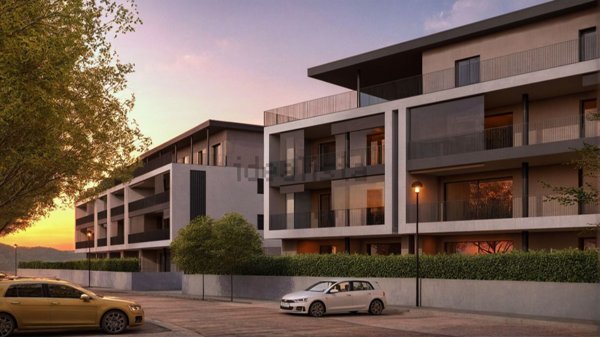 appartamento in vendita a Bussolengo