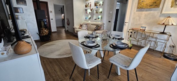 appartamento in vendita a Bussolengo