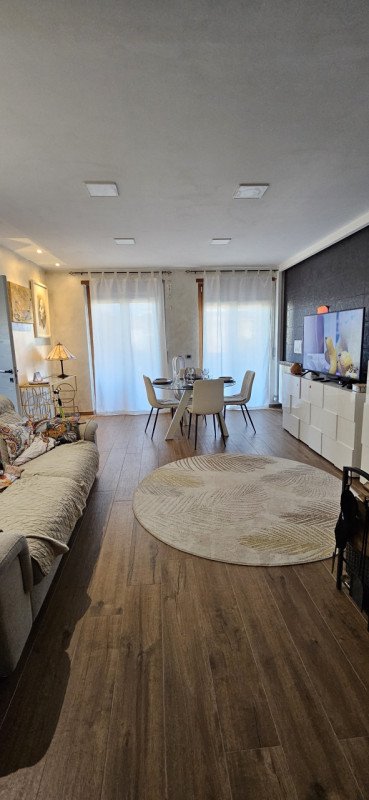 appartamento in vendita a Bussolengo