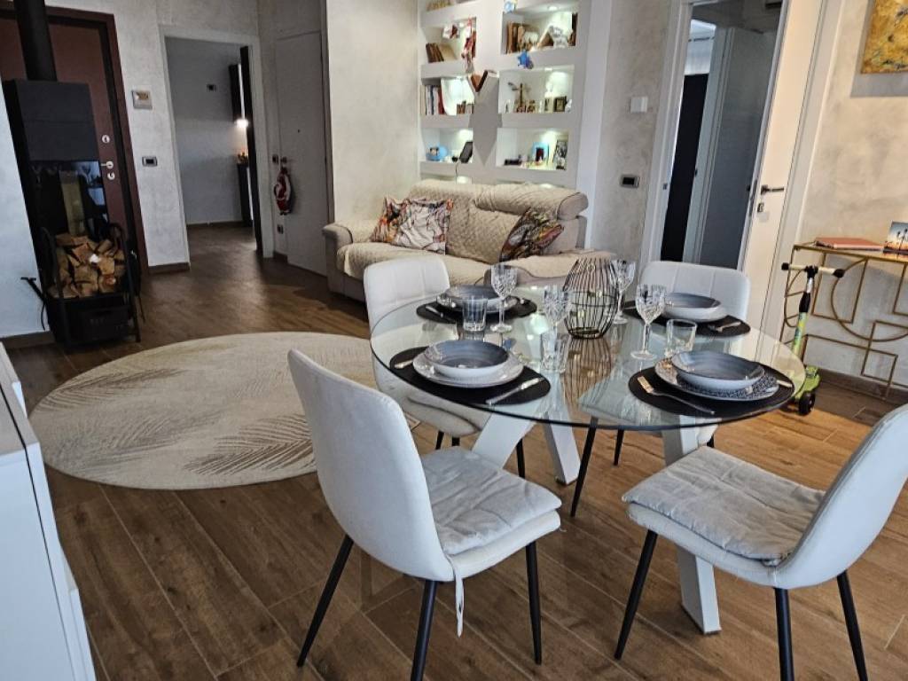 appartamento in vendita a Bussolengo