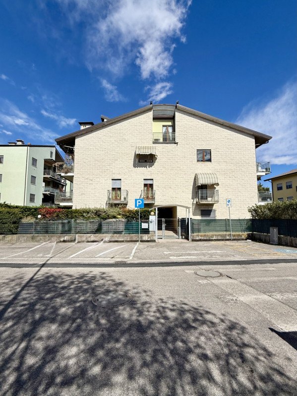 appartamento in vendita a Bussolengo