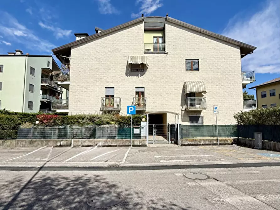 appartamento in vendita a Bussolengo