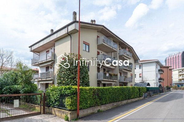 appartamento in vendita a Bussolengo