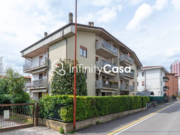 appartamento in vendita a Bussolengo