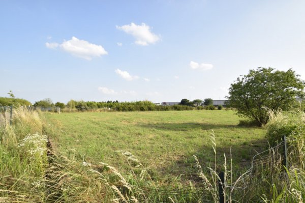 terreno agricolo in vendita a Bussolengo