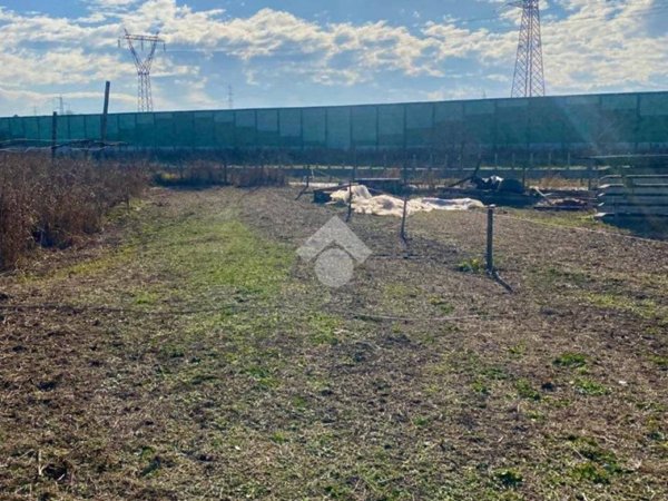terreno agricolo in vendita a Bussolengo