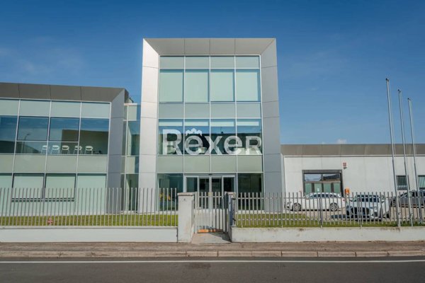 capannone in vendita a Bussolengo