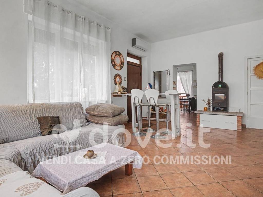 casa indipendente in vendita a Bussolengo