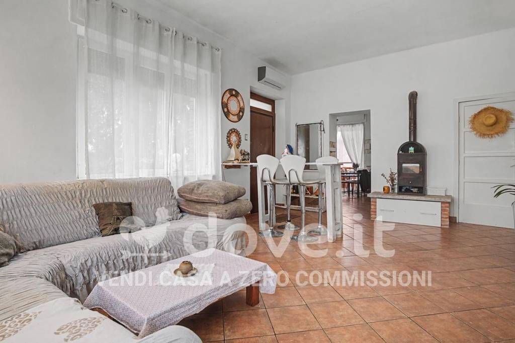 casa indipendente in vendita a Bussolengo