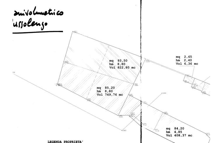 casa indipendente in vendita a Bussolengo