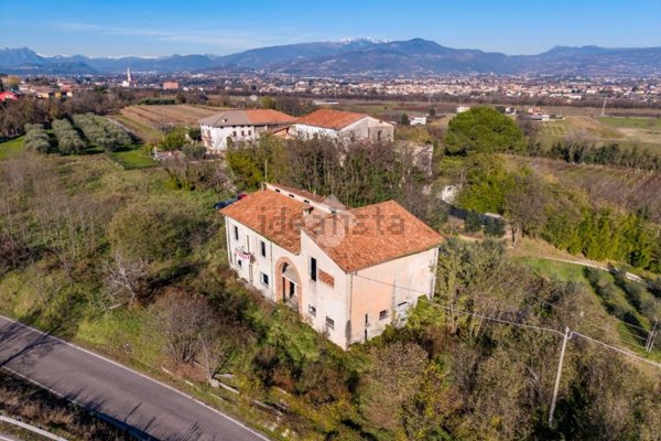 appartamento in vendita a Bussolengo