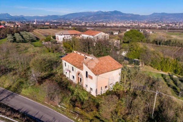 appartamento in vendita a Bussolengo