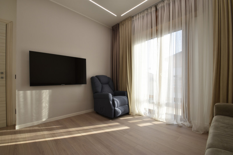 appartamento in vendita a Bussolengo