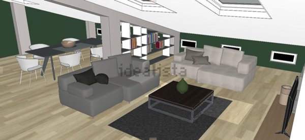 appartamento in vendita a Bussolengo