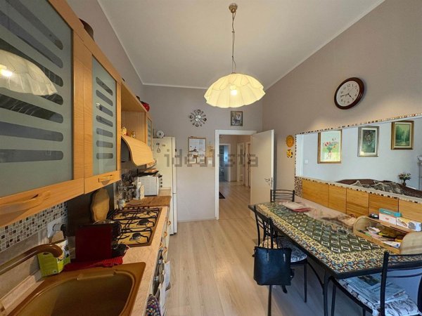 appartamento in vendita a Bussolengo