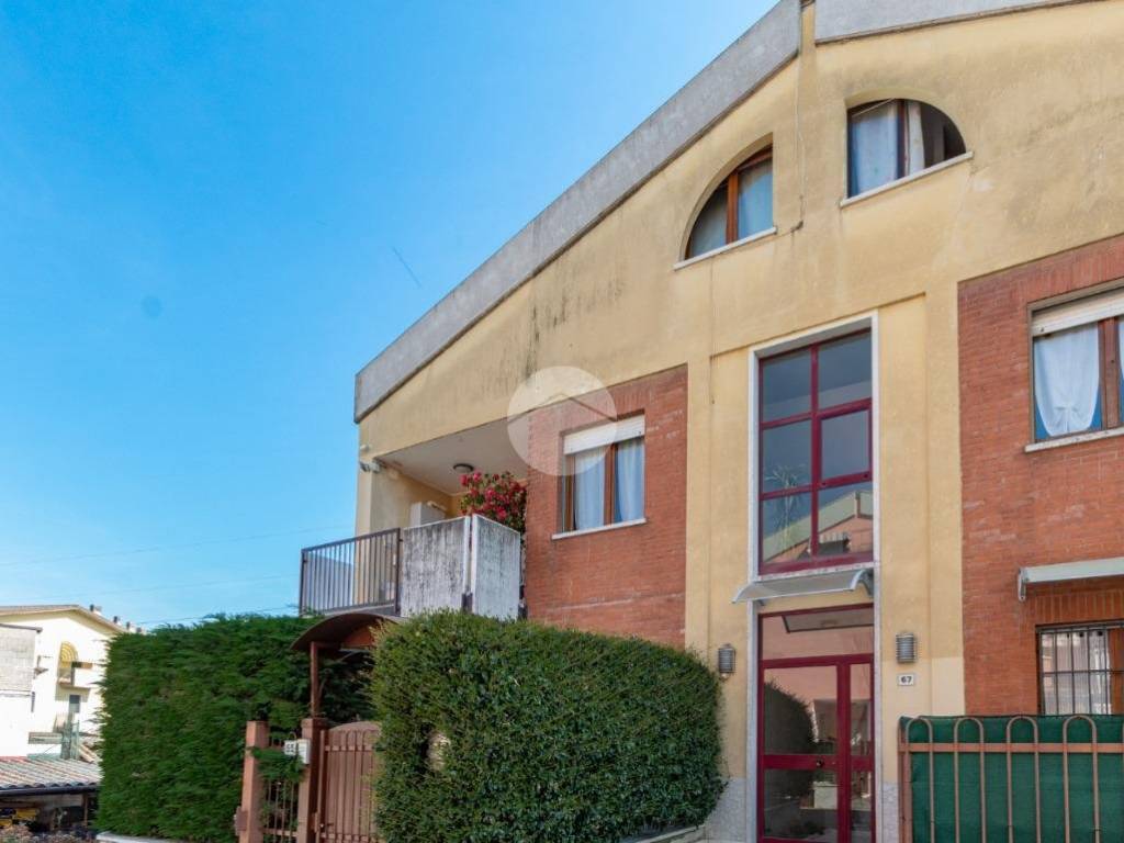 appartamento in vendita a Bussolengo