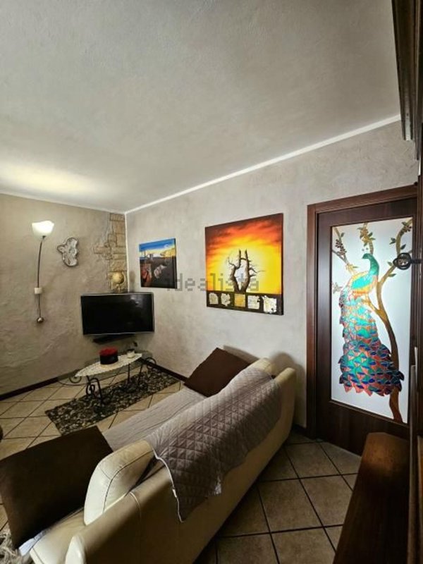 appartamento in vendita a Bussolengo