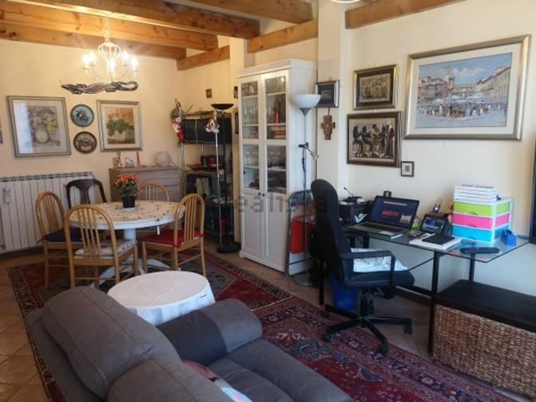 appartamento in vendita a Bussolengo