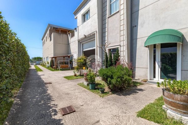 appartamento in vendita a Bussolengo