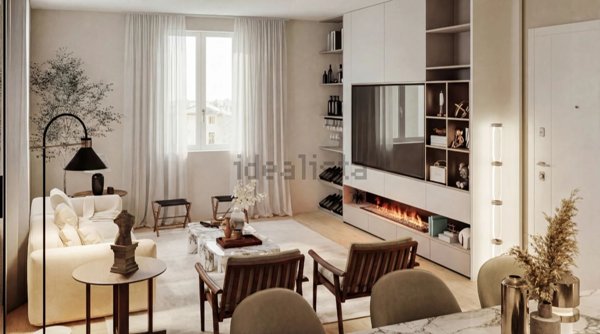 appartamento in vendita a Bussolengo