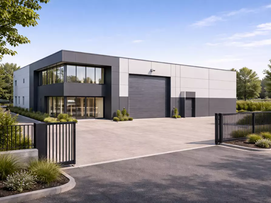 casa indipendente in vendita a Bussolengo