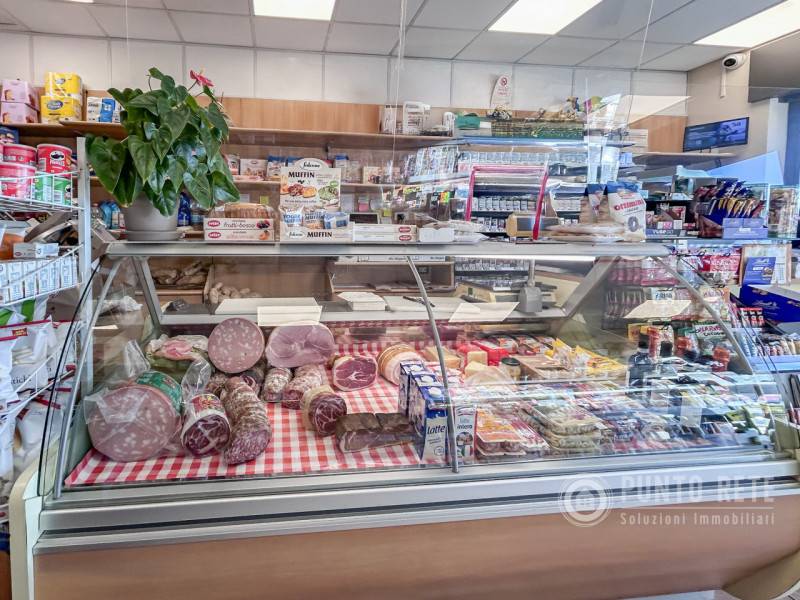 attivita commerciale in vendita a Bussolengo