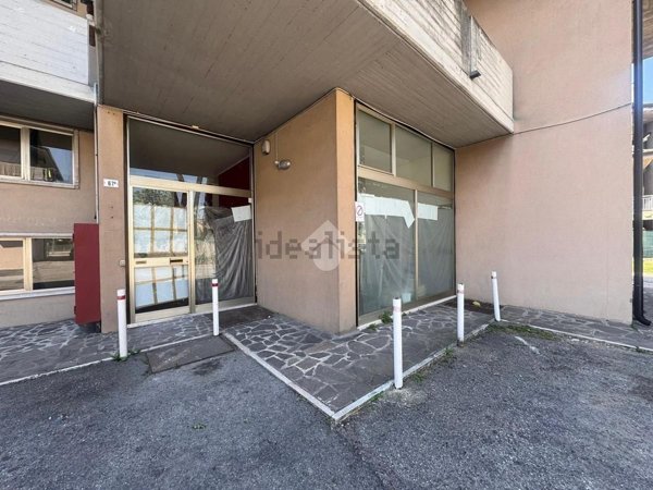 casa semindipendente in vendita a Bussolengo