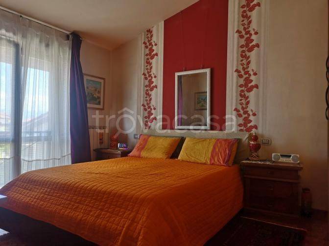 appartamento in vendita a Bussolengo