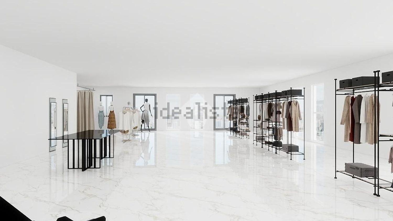 negozio in vendita a Bussolengo