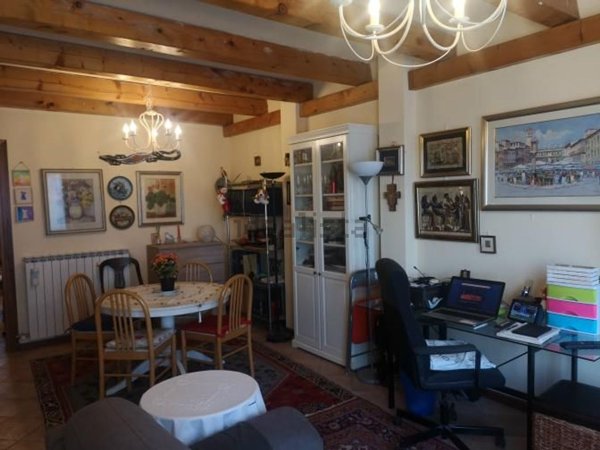 appartamento in vendita a Bussolengo