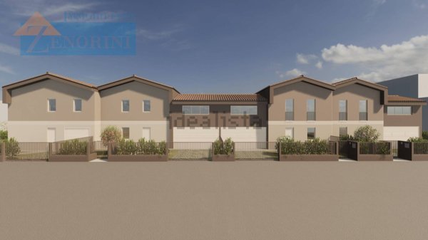 casa indipendente in vendita a Bussolengo