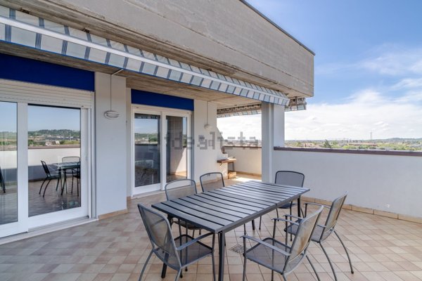 appartamento in vendita a Bussolengo