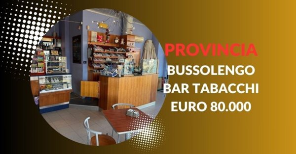 negozio in vendita a Bussolengo