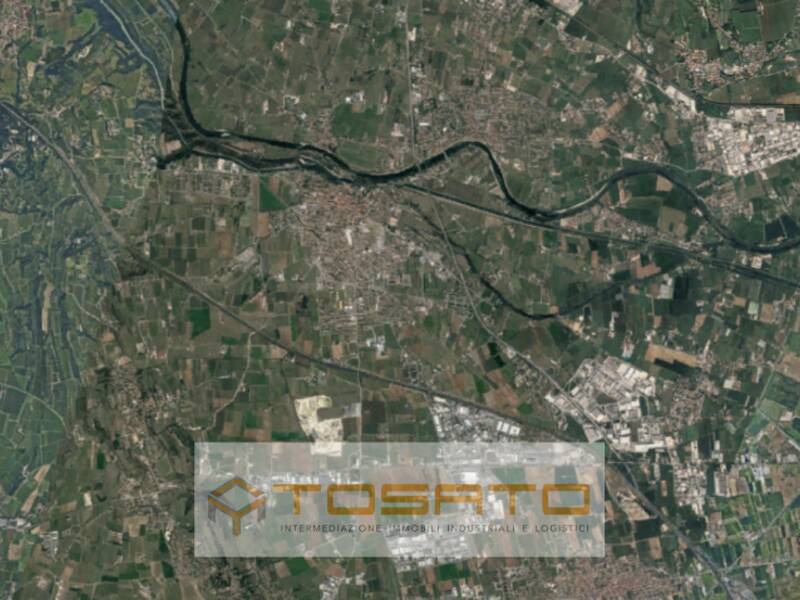 terreno edificabile in vendita a Bussolengo