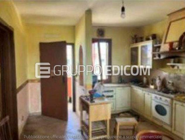 appartamento in vendita a Bussolengo