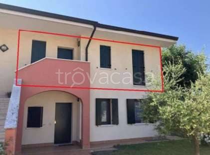 appartamento in vendita a Bussolengo