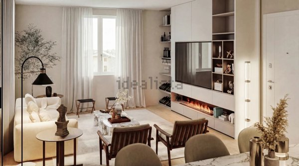 appartamento in vendita a Bussolengo