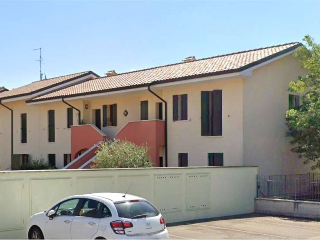 appartamento in vendita a Bussolengo