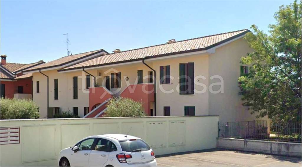 appartamento in vendita a Bussolengo