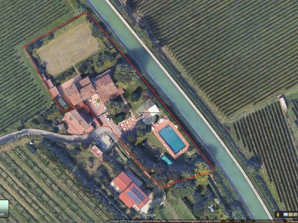 casa indipendente in vendita a Bussolengo