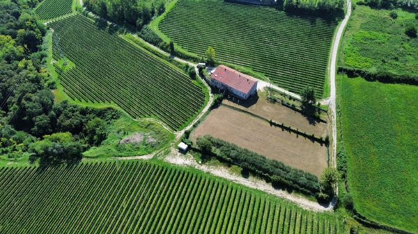 casale in vendita a Bussolengo