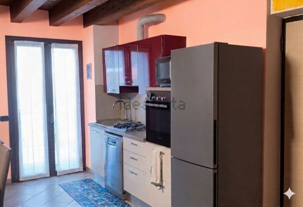 appartamento in vendita a Bussolengo