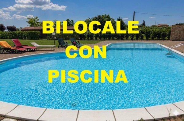 appartamento in vendita a Bussolengo