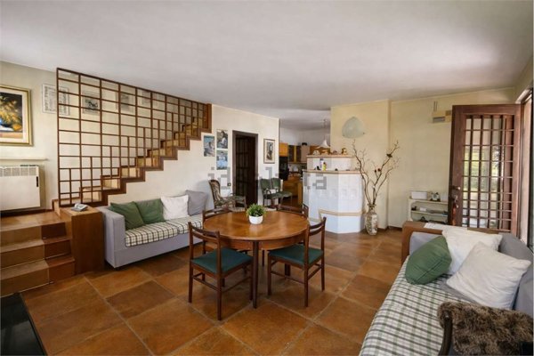 casa indipendente in vendita a Bussolengo in zona San Vito