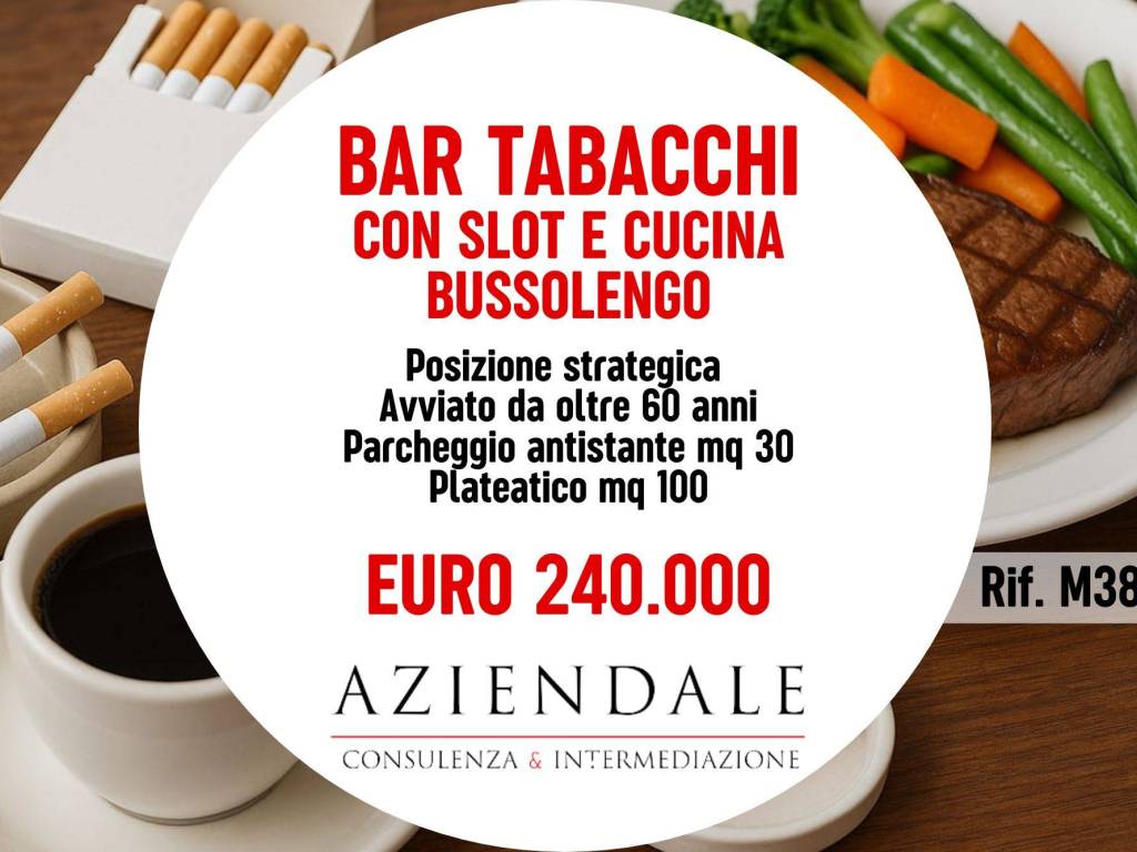 negozio in vendita a Bussolengo