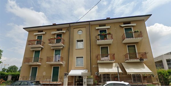 appartamento in vendita a Bussolengo